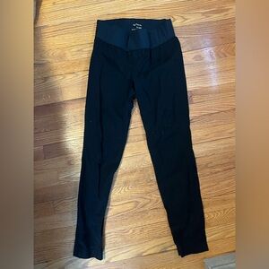 GAP Maternity  4A 4 ankle Two-Way Stretch Women’s Really Skinny Pants